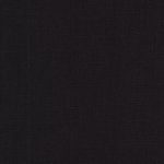 100% Linen Swatch Colour: Black