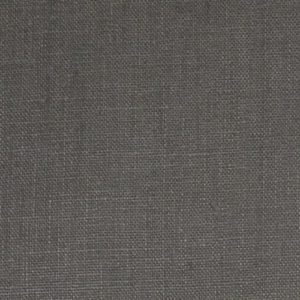 100% Linen Swatch Colour: Elephant