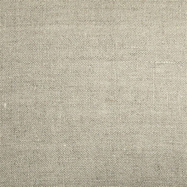 100% Linen Swatch Colour: Natural