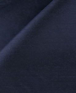 100% Silk Swatch Colour: Navy