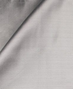 100% Silk Swatch Colour: Platinum