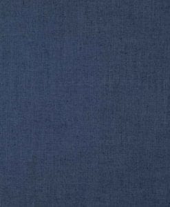 Cozy Linen Swatch Colour: Indigo