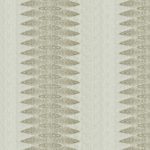 Jacoby Stripe Swatch Colour: Canvas