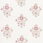Beatrice Bouquet Swatch Colour: Pink