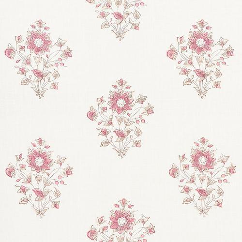 Beatrice Bouquet Swatch Colour: Pink