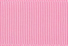 Ribbon Colour Swatch: Pinky Pink