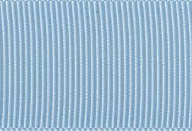 Ribbon Colour Swatch: Blue