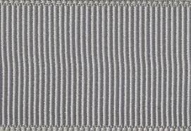 Ribbon Swatch Colour: Dark Grey