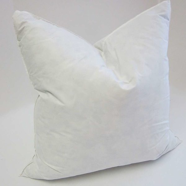 Toss Pillow Inserts