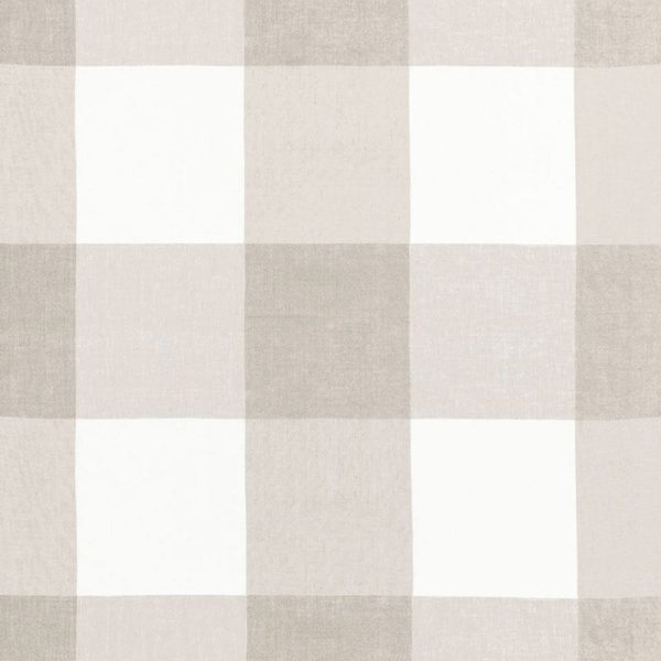 Buffalo Check Swatch