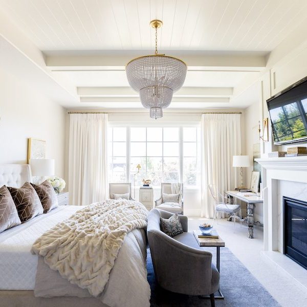 House Linen Drapes