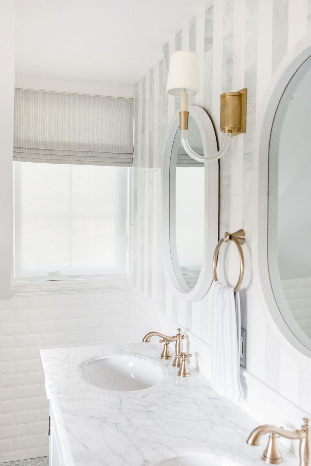 Q. Design Perfect Drapery, Shades & Pillows