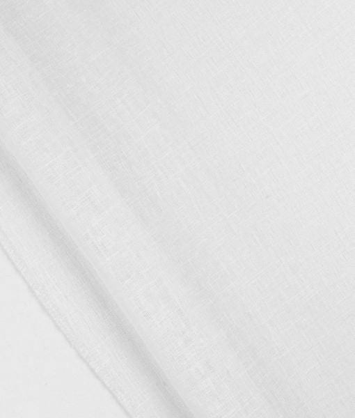 Lovely Sheer Swatch Colour: Rustic White
