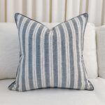 Lounge Swatch Colour: Navy