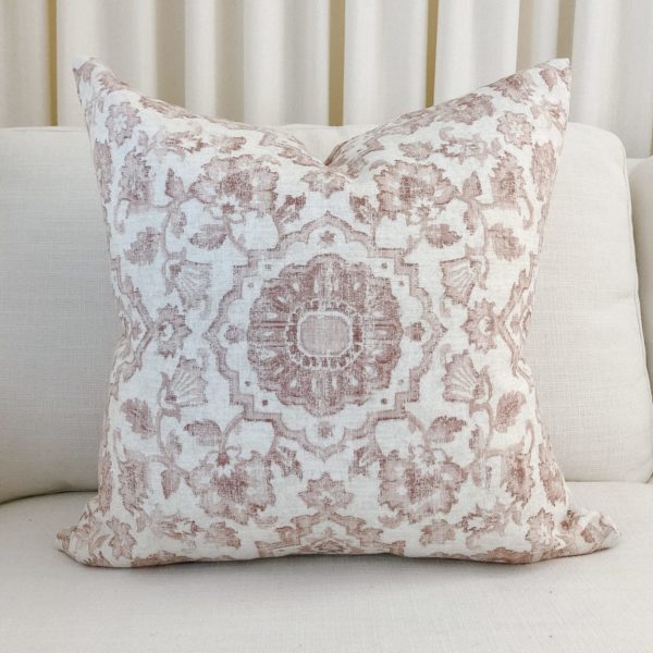 Compass Rose Swatch