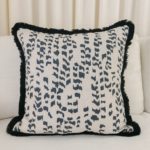 Animal Spots Swatch