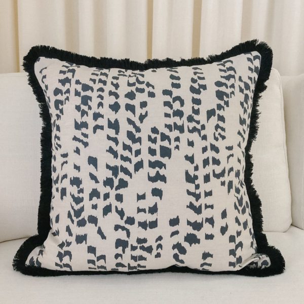 Animal Spots Swatch