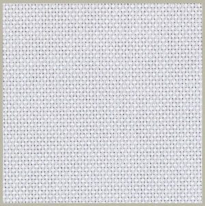 Cordless Shade Swatch: Sea Saver White 3%