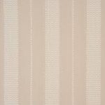 Lubeck Stripe Swatch Colour: Natural