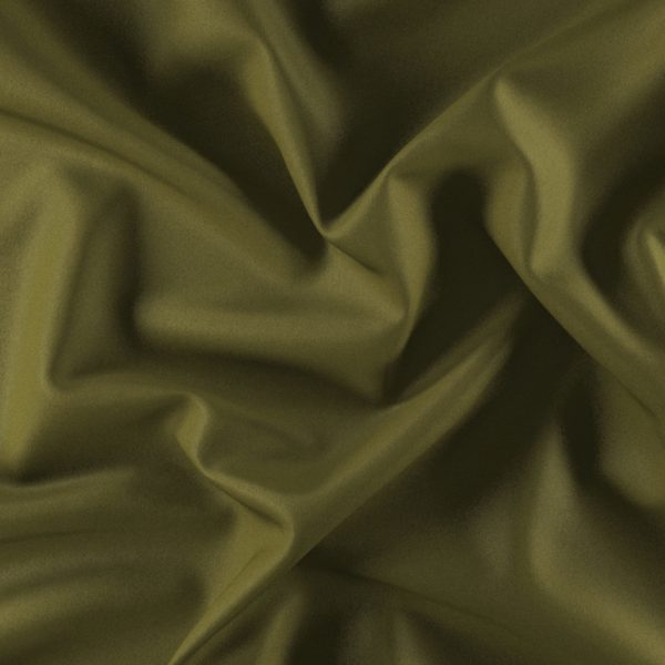 Soho Velvet Swatch Colour: Moss