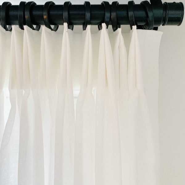 Luxe Sheers