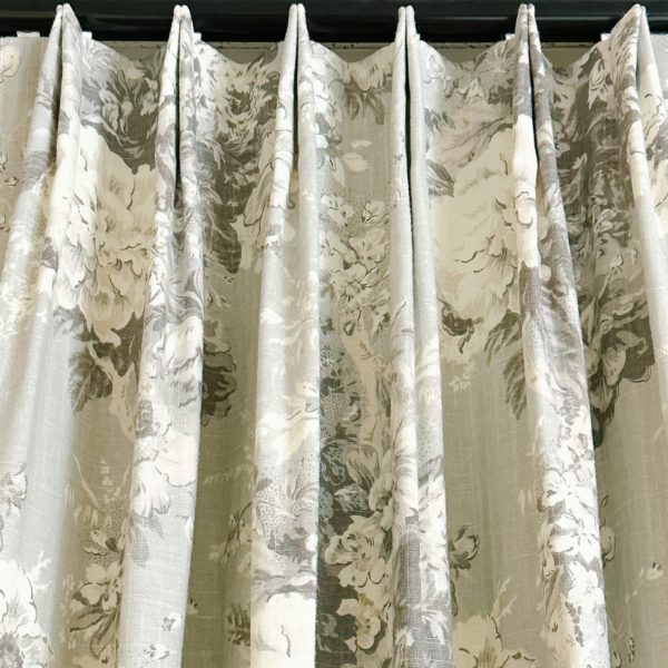 Calla Drapes