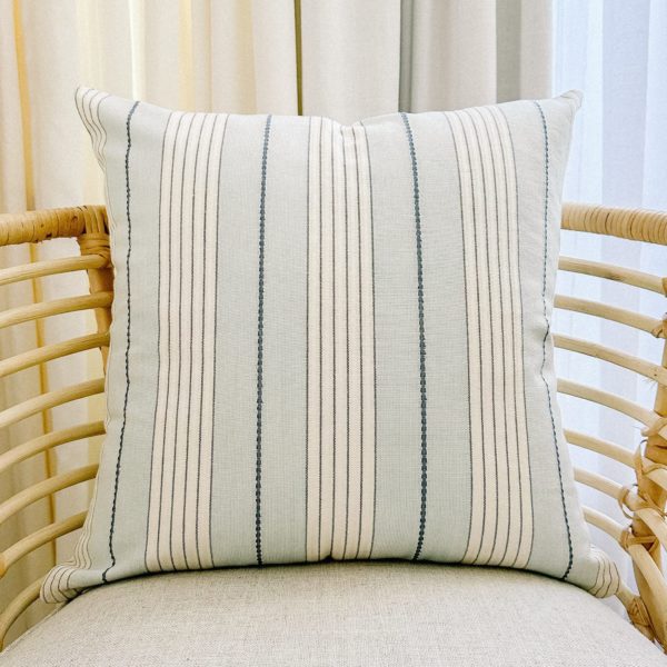 Audrey Stripe Sky - Last Call!