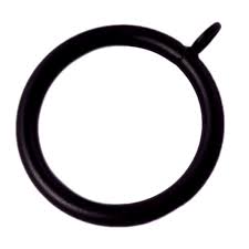 black ring