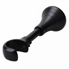 1 black braket