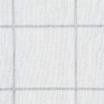 Q Exclusive Squared Swatch Colour Silver