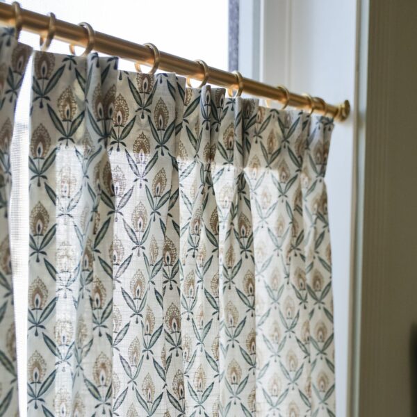 Hart Darcy Cafe Curtains