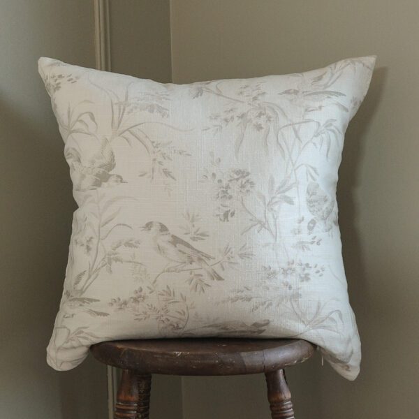 Hart Aviary Toile