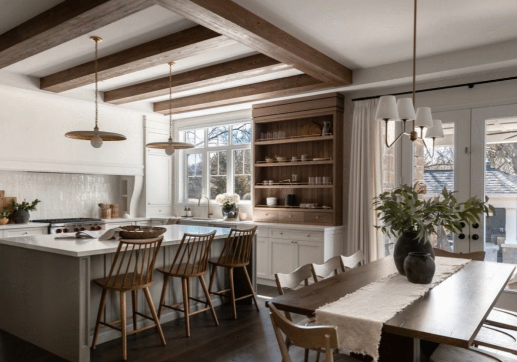 Interior Designers on Why Drapery Matters