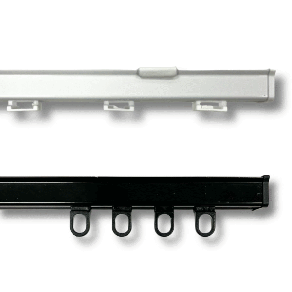 Modern Rail 1/2"