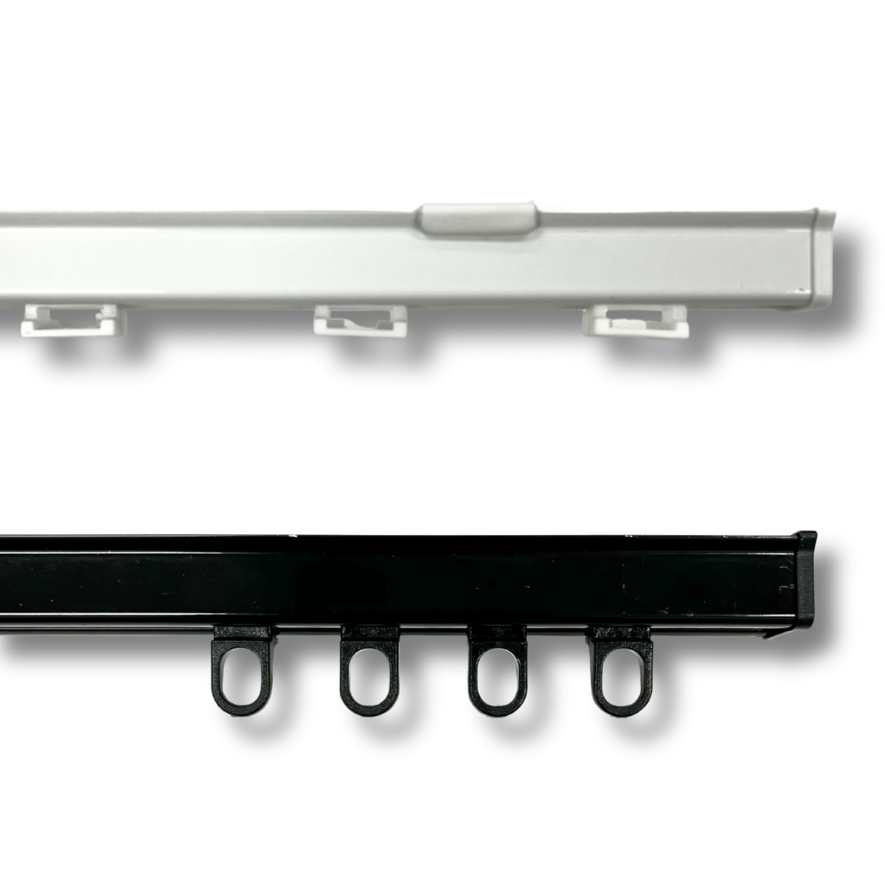 1 Modern Rail 1/2"