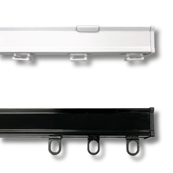 Modern Rail 3/4"