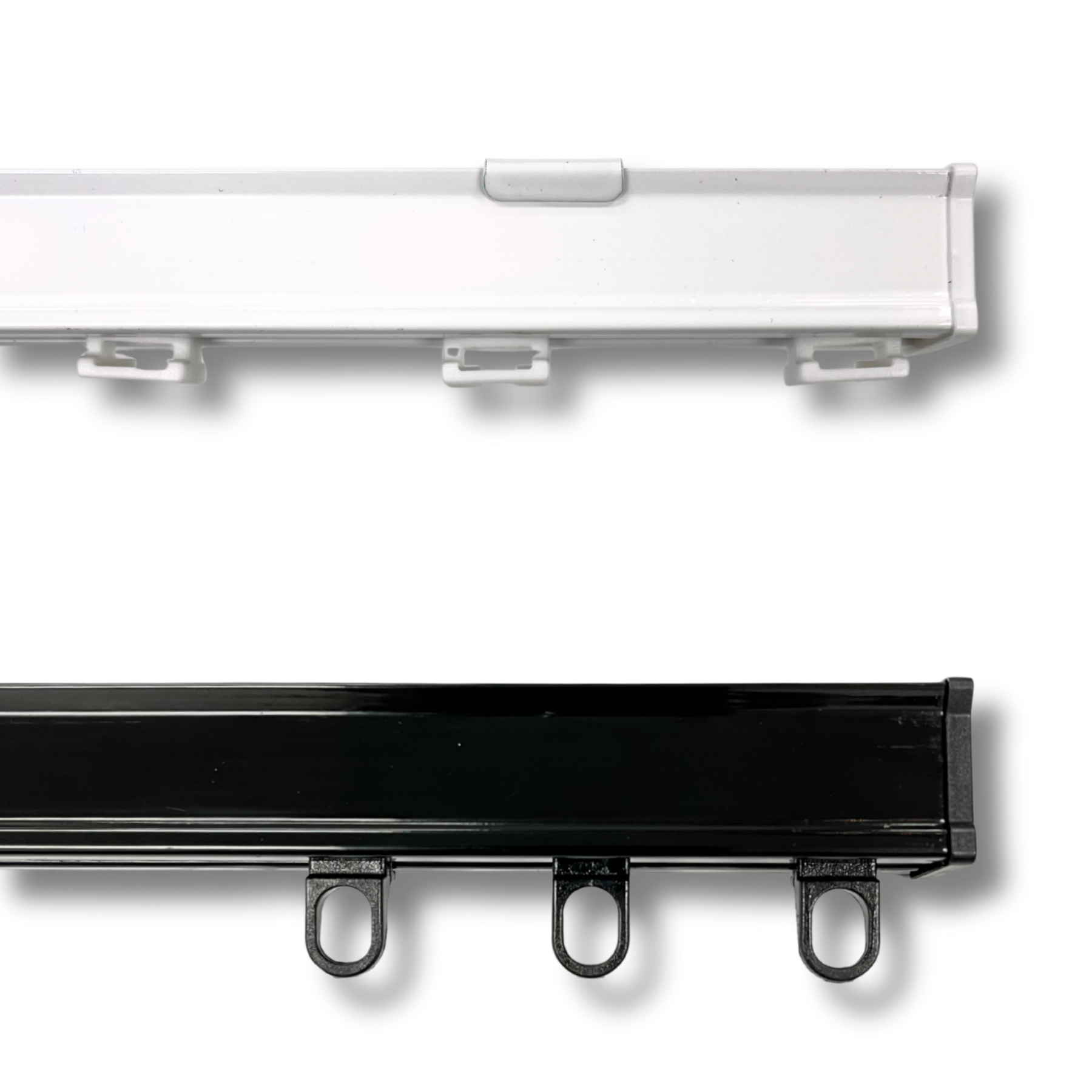 1 Modern Rail 3/4"
