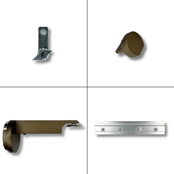 0.875 COMPONENTS