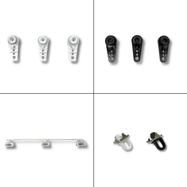 1 14 RAIL ROD