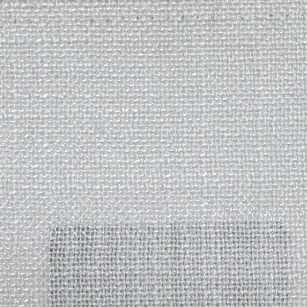 Toronto Sheer Swatch Colour: Cotton